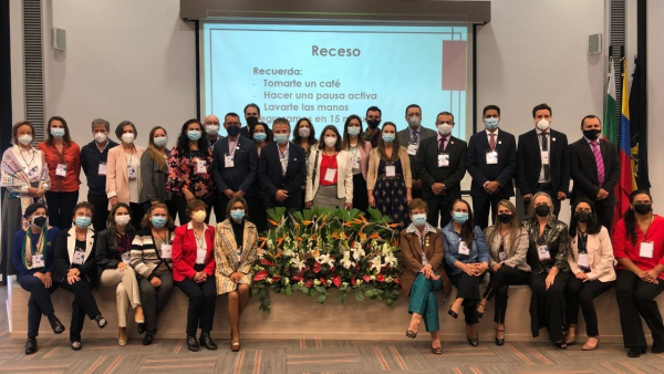 Asociación Colombiana de Diferencias Congénitas Craneofaciales