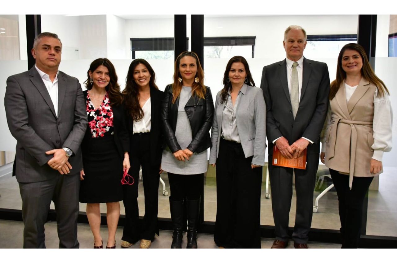 Banco Mundial conoce de cerca el Ecosistema de Emprendimiento de Caldas Manizales Más