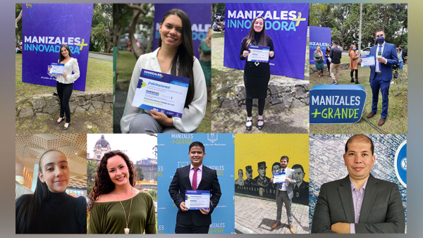 Becas Maestría para estudiantes UAM (2) Becas Maestría para estudiantes UAM (2)