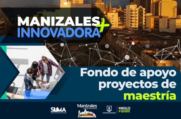 Becas para maestría Becas para maestría