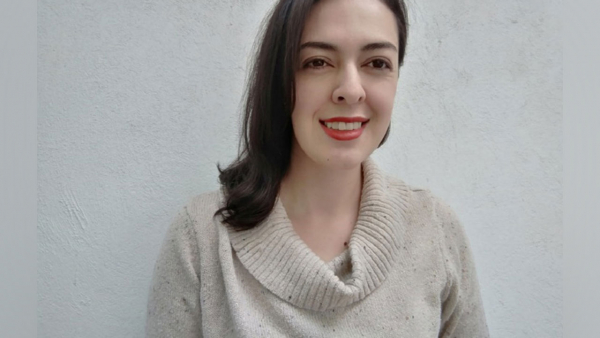 Brenda Yuliana Herrera Serna, Coordinadora del Doctorado en Ciencias de la Salud. Brenda Yuliana Herrera Serna, Coordinadora del Doctorado en Ciencias de la Salud.