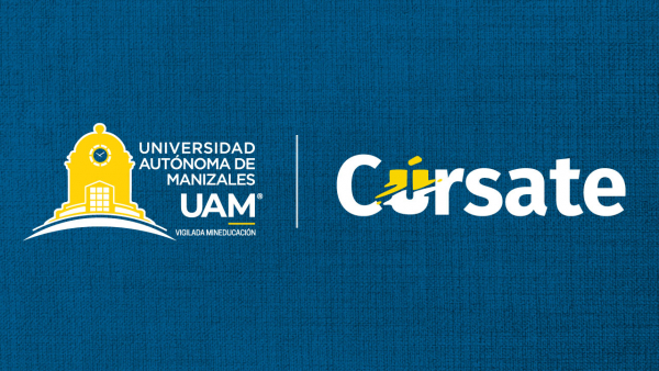 Cúrsate Innovación UAM en educación virtual Cúrsate Innovación UAM en educación virtual