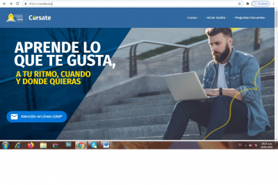 Cúrsate_0 Cúrsate_0