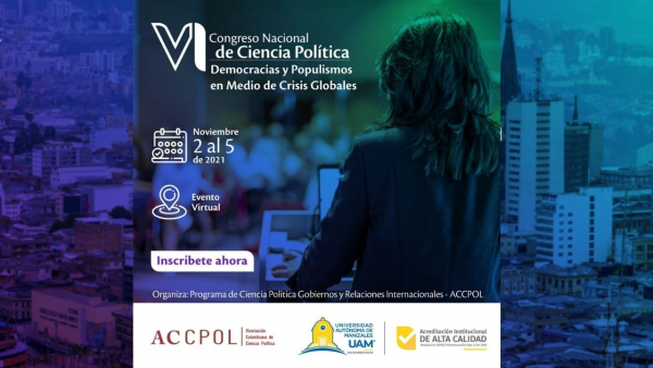 Ciencias Políticas