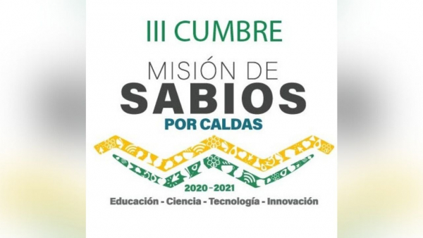 Cumbre Misión de Sabios Cumbre Misión de Sabios