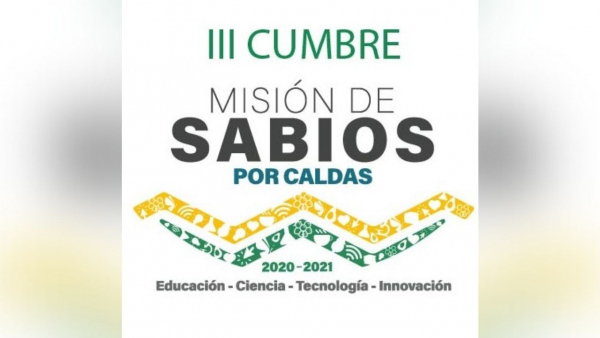 Cumbre Misión de Sabios