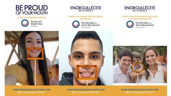 Día Mundial de la Salud Bucodental “Enorgullécete de tu boca”_0 Día Mundial de la Salud Bucodental “Enorgullécete de tu boca”_0