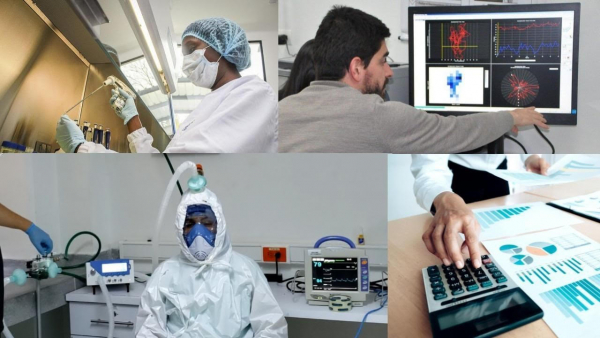 Doctorado en Ciencias de la Salud Doctorado en Ciencias de la Salud