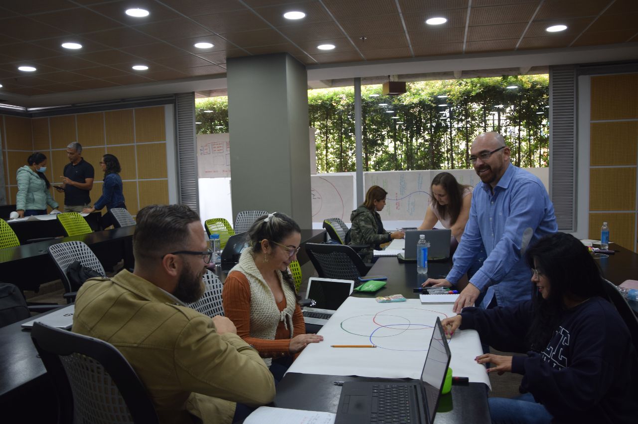 En el Doctorado en Ciencias Cognitivas se habla de Epistemología