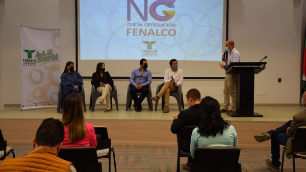 Fenalco Nueva Generación Fenalco Nueva Generación
