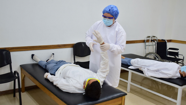 Fisioterapia Fisioterapia