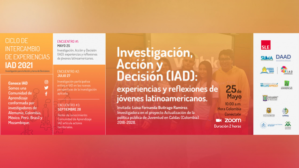 IAD- Investigación