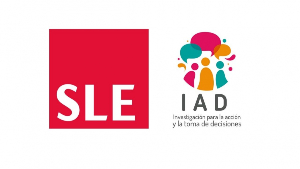 IAD. Conversemos de política (2) IAD. Conversemos de política (2)