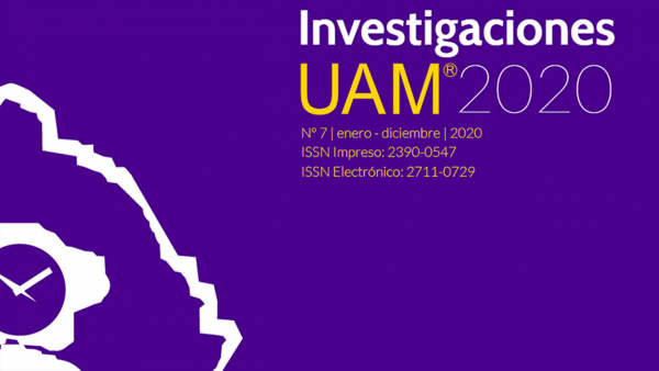 Investigaciones UAM Investigaciones UAM