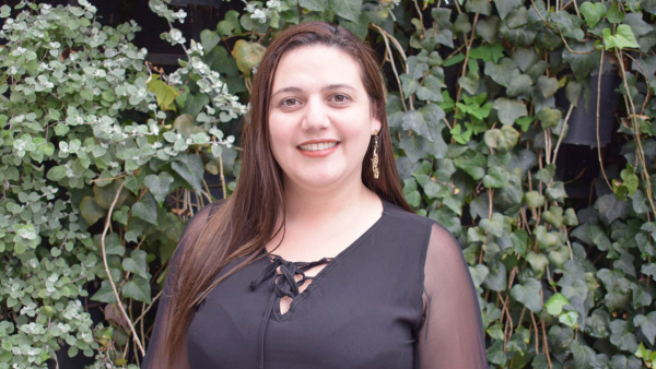 Lilia Rosa Betancur Aljure