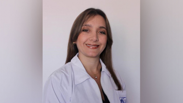 Luisa Matilde Salamanca Duque Luisa Matilde Salamanca Duque