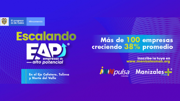Manizales Más Manizales Más