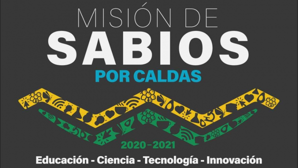 Misión de Sabios Misión de Sabios
