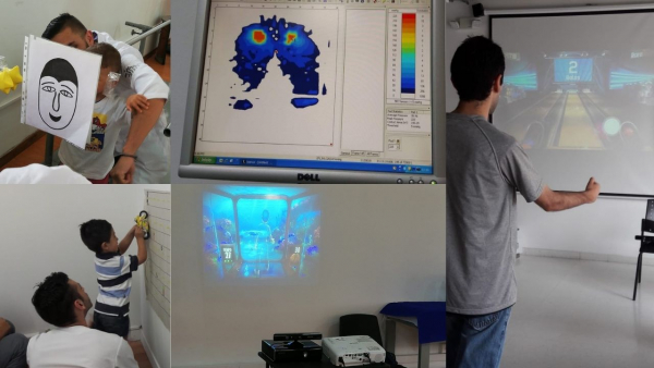 Neurorehabilitación Neurorehabilitación
