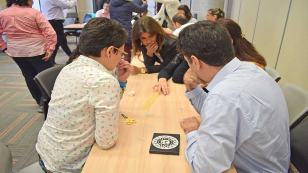 Nueva Maestría UAM Nueva Maestría UAM