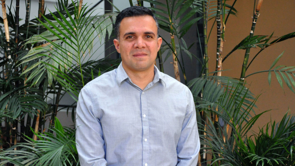 Oscar Moscoso Londoño Oscar Moscoso Londoño