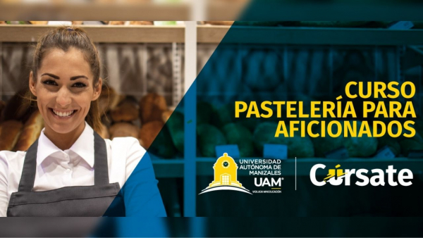 Pastelería para aficionados Pastelería para aficionados