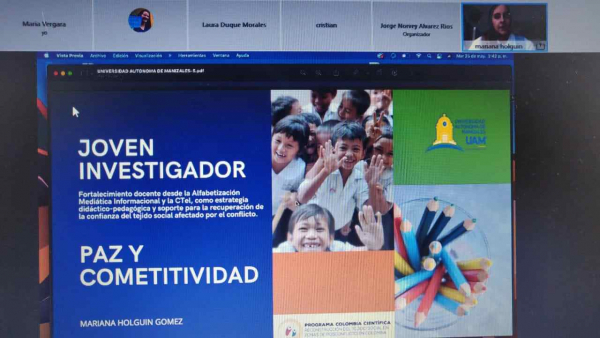 Paz y Competitividad Paz y Competitividad