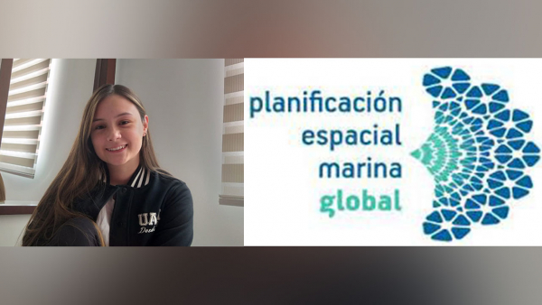 Planificación Espacial Marina