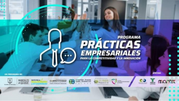 Prácticas empresariales-