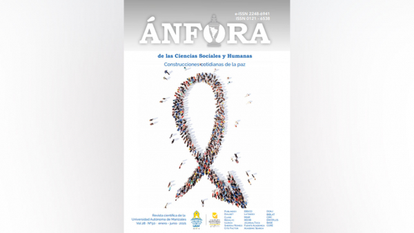 Revista Ánfora (3) Revista Ánfora (3)