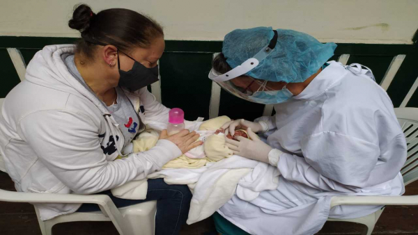 Salud Oral- Salud Oral-