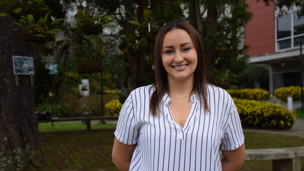 Sofy Súarez Salazar, asumió el cargo como Coordinadora de Gestión Documental UAM Sofy Súarez Salazar, asumió el cargo como Coordinadora de Gestión Documental UAM