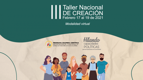 Taller de Creación Taller de Creación