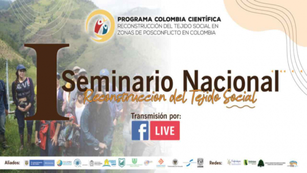 Tejido social Tejido social