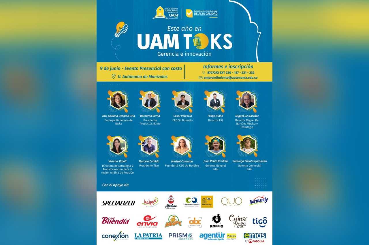 UAM TOKS