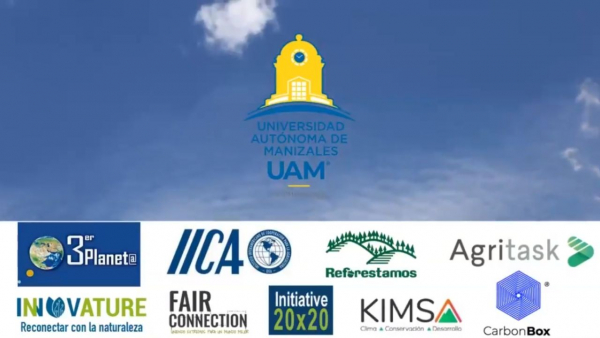 UAM TOKS 2021 UAM TOKS 2021