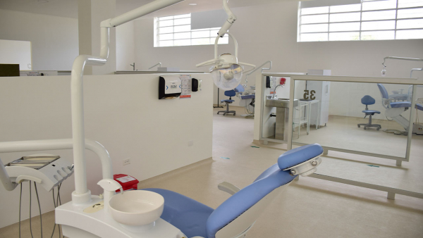Unidades odontológicas Unidades odontológicas