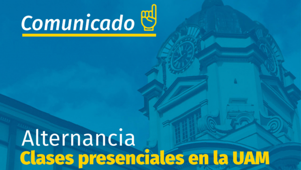 Universidad Autónoma de Manizales- Alternancia (2) Universidad Autónoma de Manizales- Alternancia (2)