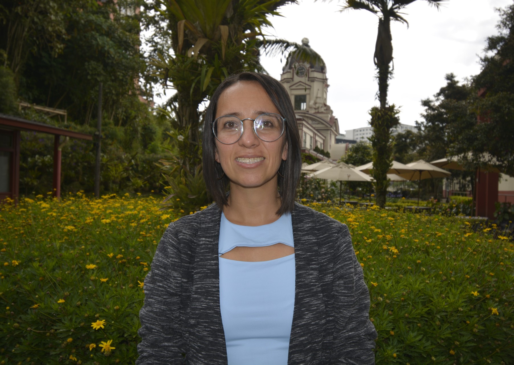 Victoria Salazar gil