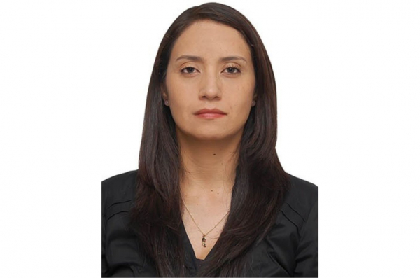 Yuly Ofelia López Padilla Yuly Ofelia López Padilla