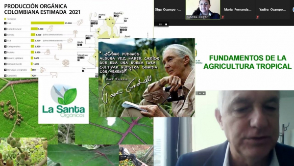 agricultura agricultura
