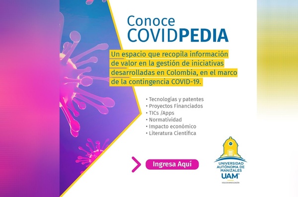 covidpedia_uam