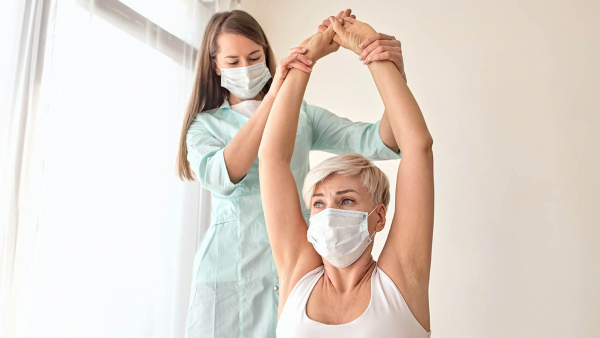 fisioterapia en pacientes con cáncer fisioterapia en pacientes con cáncer