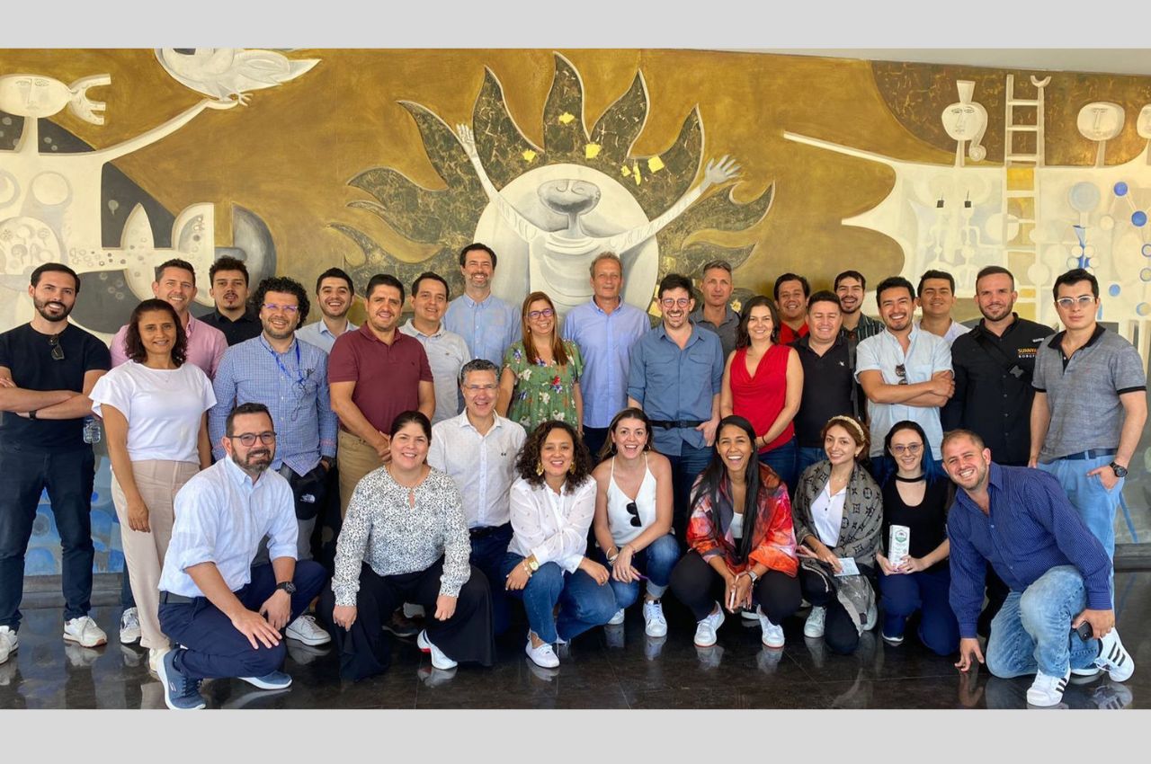 iNNpulsa Colombia conecta el ecosistema de emprendimiento Caldense