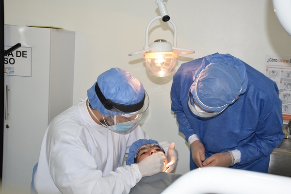 odontologia