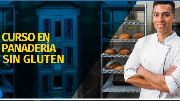 panadería sin gluten panadería sin gluten