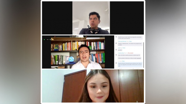 participación ciudadana en lo jóvenes participación ciudadana en lo jóvenes