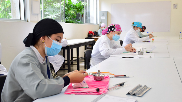 prácticas odontológicas UAM prácticas odontológicas UAM