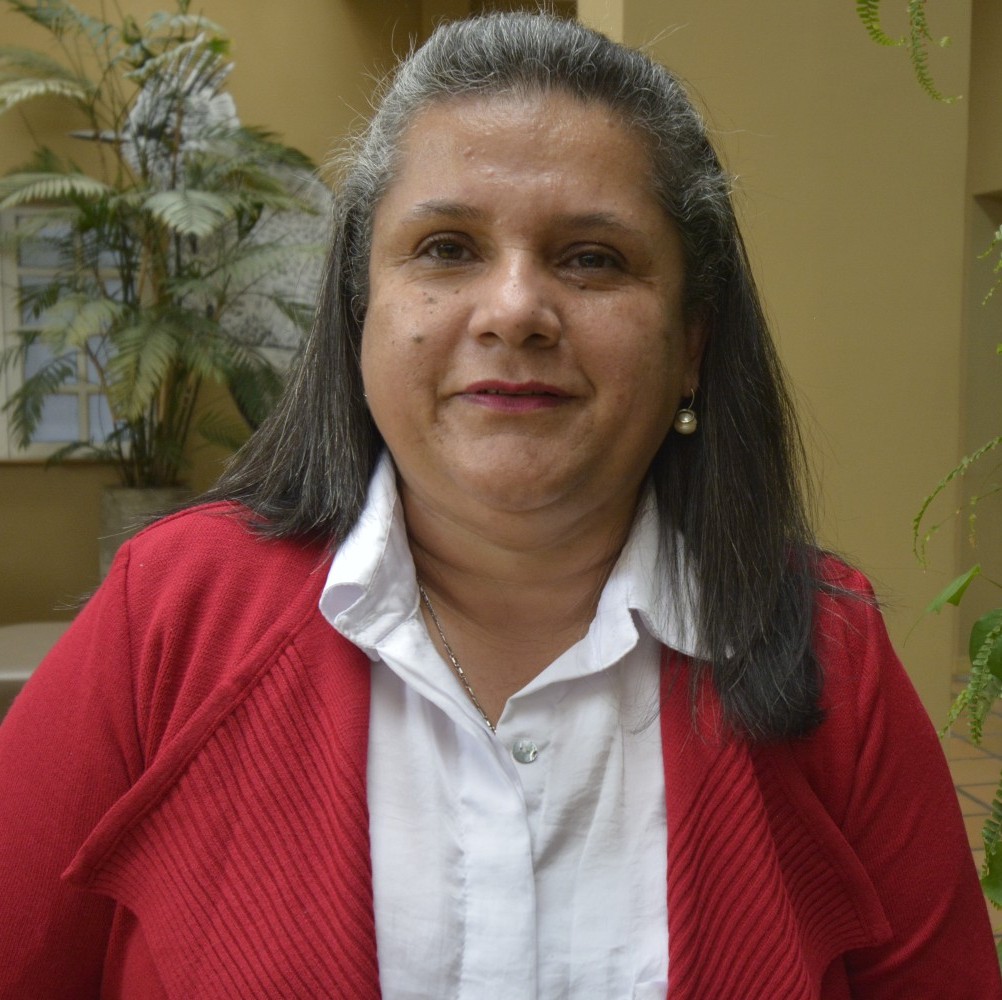 Adriana Maria Giraldo Osorio