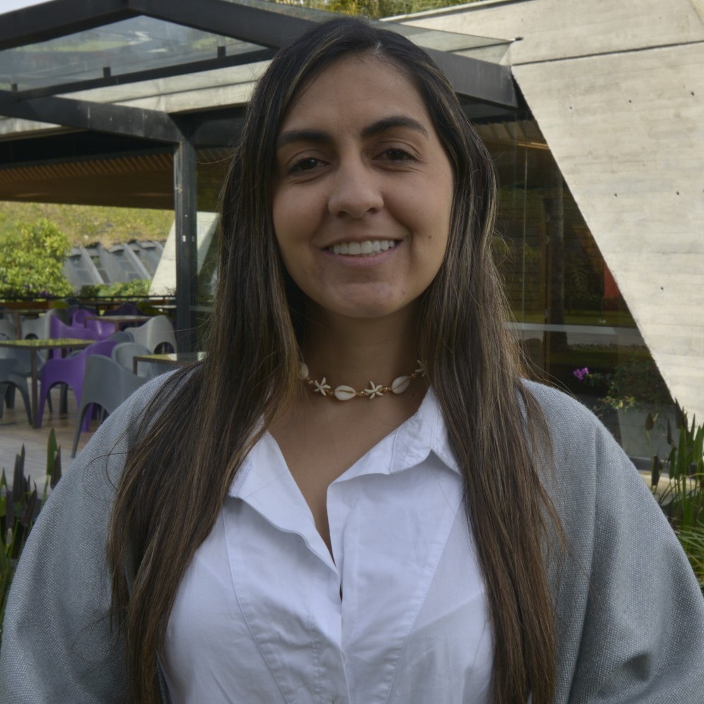 Alejandra Salazar benjumeda 